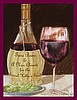 Fava Beans & a Nice Chianti for the Serial Killer's Soul - Book by Voodoo Love Girl