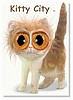 Donation $20 to Kitty City(tm)
