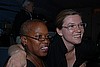 Melissa's Going Away Party at Bacchanal