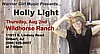 Holly Light CD Forgiveness Road