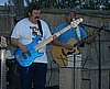 Charlie's Jungle Party 6/2/2007