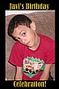 Javier Bolin-Propst Birthday Celebration