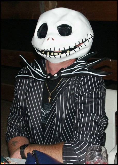 Costume Party 10/20