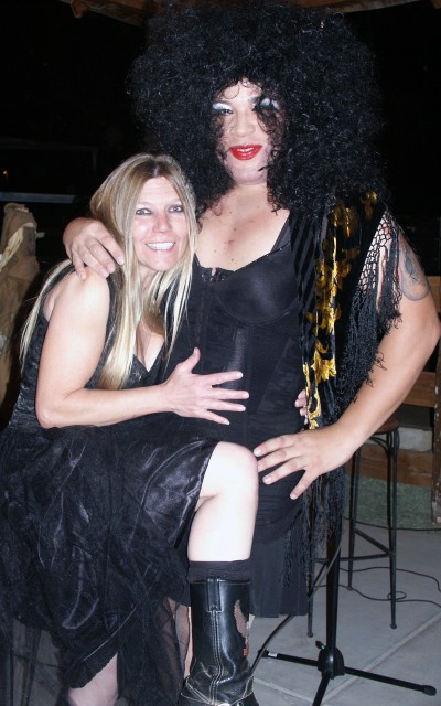 Costume Party 10/20/2007