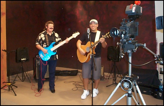 AM AZ TV Show