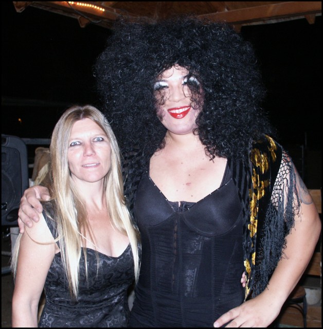 Costume Party 10/20