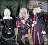 Costume Party 10/20/2007