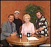AM AZ TV Show
