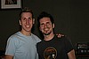 Hal Sparks Band at Amsterdam