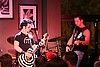 Hal Sparks Band