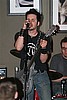 Hal Sparks Band