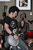 Hal Sparks Band