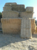 A Squeeze of Hay is a Big Stack of Hay 
