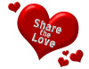 Share the  Love