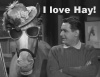 I Love Hay! 